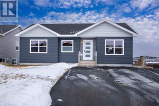 Bungalow for Sale, 31 Trenton Drive, Paradise, NL