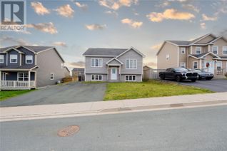 Detached House for Sale, 67 Westport Drive, Paradise, NL