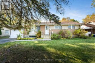 Bungalow for Sale, 459 Mcewen Drive, Kingston (City SouthWest), ON