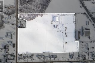 Property for Sale, 168 Elizabeth Street, Lambton Shores (Thedford), ON