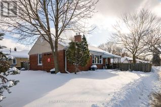 House for Sale, 137 Elliott Street, London, ON