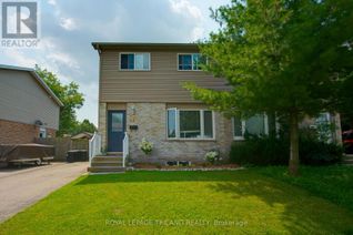 House for Rent, 23 Denlaw Road #Lower, London, ON