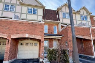 Townhouse for Sale, 3030 Breakwater Court #16, Mississauga (Cooksville), ON