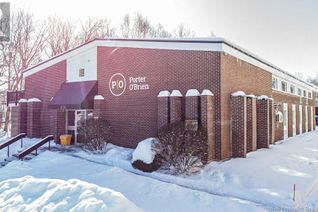 Property for Lease, 836 Churchill Row, Fredericton, NB