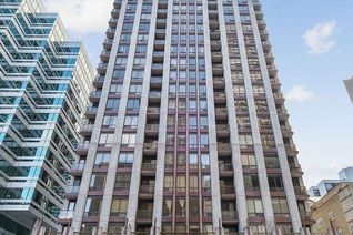 Condo for Sale, 85 Bloor Street E #1406, Toronto (Church-Yonge Corridor), ON