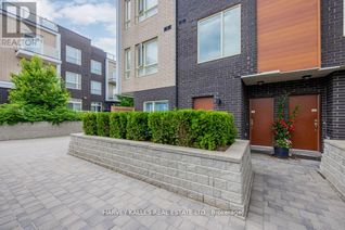 Townhouse for Sale, 1365 Neilson Road #8, Toronto (Malvern), ON