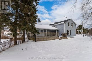 Detached House for Sale, 199 Barrie Street, Essa, ON