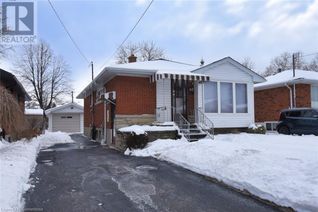 House for Sale, 40 Seeley Avenue, Hamilton, ON