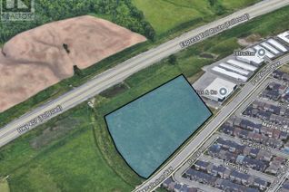 Commercial Land for Sale, 4301 Palladium Way, Burlington, ON