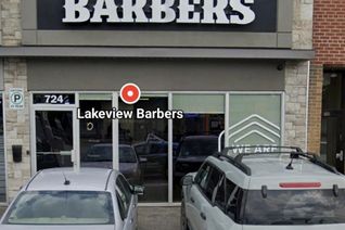 Non-Franchise Business for Sale, 724 Lakeshore Road E, Mississauga (Lakeview), ON