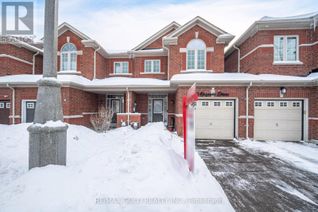 Property for Sale, 8 Osgoode Drive, Brampton (Bram East), ON