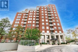 Property for Sale, 40 Old Mill Road #901, Oakville (Old Oakville), ON