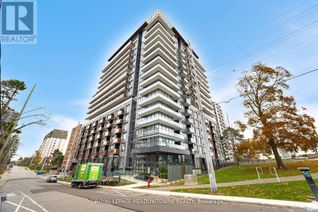 Condo Apartment for Sale, 21 Park Street E #616, Mississauga (Port Credit), ON