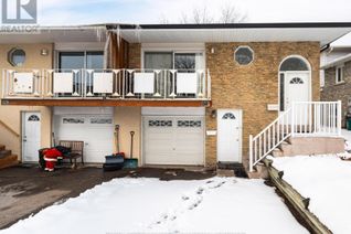 Backsplit for Sale, 144 Abell Drive, Brampton (Madoc), ON