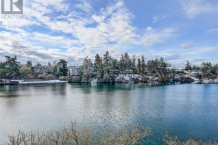 Condo Townhouse for Sale, 67 Gorge Rd W #1, Saanich, BC