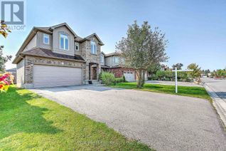 Detached House for Sale, 1945 Foxwood Avenue, London, ON