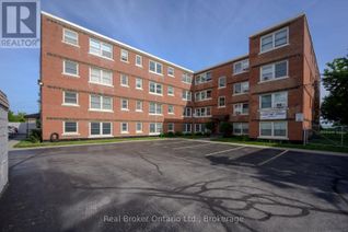 Property for Sale, 5 East 36th Street #205C, Hamilton (Raleigh), ON