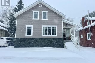 Detached House for Sale, 92 Fraser Avenue, Edmundston, NB