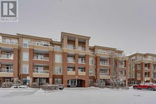 Condo Apartment for Sale, 8 Hemlock Crescent Sw #204, Calgary, AB