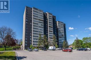 Condo for Sale, 225 Harvard Place Unit# 801, Waterloo, ON