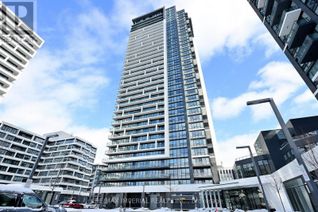 Condo Apartment for Sale, 18 Water Walk Drive #2201, Markham (Unionville), ON