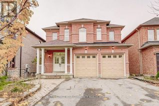 House for Sale, 123 Golden Orchard Road, Vaughan (Patterson), ON