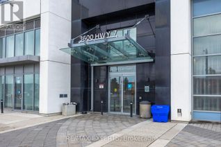 Property for Sale, 3600 Highway 7 #512, Vaughan (Vaughan Corporate Centre), ON