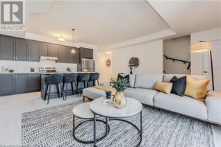 Townhouse for Sale, 142 Foamflower Place Unit# A012, Waterloo, ON