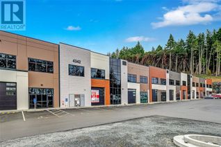 Property for Lease, 4342 West Shore Pkwy #112, Langford, BC