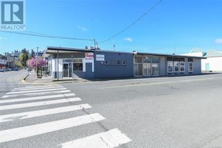 Commercial/Retail Property for Sale, 509 13th Ave, Campbell River, BC