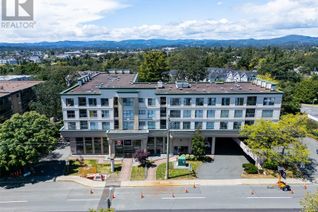 Property for Lease, 3460 Quadra St #1, Saanich, BC