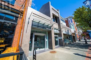 Property for Lease, 546 Yates St #102, Victoria, BC