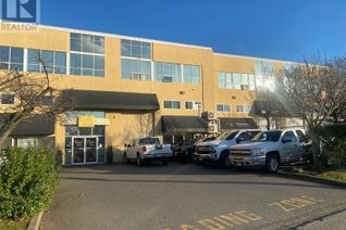 Industrial Property for Lease, 2817 Quesnel St, Victoria, BC