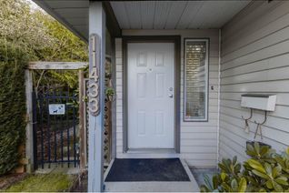 House for Sale, 11433 Surrey Road, Surrey, BC