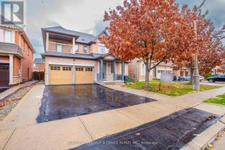 Property for Rent, 17 Freshmeadow Street #Basement, Brampton (Bram East), ON