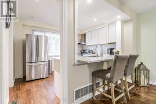 Semi-Detached House for Rent, 2407 Mainroyal Street #Upper, Mississauga (Erin Mills), ON