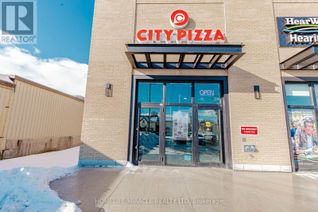 Pizzeria Non-Franchise Business for Sale, 174 Union Street, Wilmot, ON