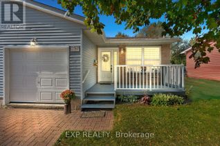 Semi-Detached House for Sale, 257 Sinclair Street, Cobourg, ON