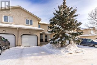 Townhouse for Sale, 117 445 Bayfield Crescent, Saskatoon, SK