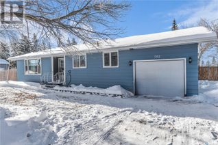 Property for Sale, 702 Godkin Avenue, Balcarres, SK