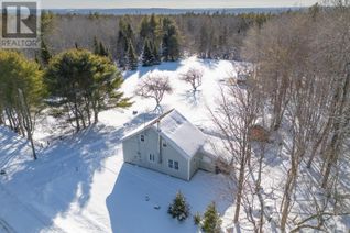 House for Sale, 4149 Woodstock Road, Mahone Bay, NS