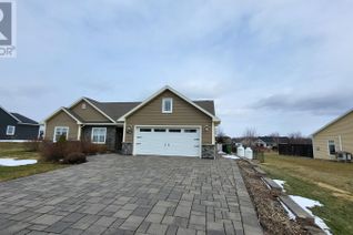 House for Sale, 38 Deer Haven Drive, Kentville, NS