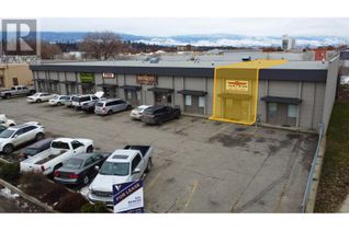 Property for Lease, 1691 Powick Road #9, Kelowna, BC