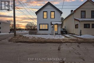 House for Sale, 62 Stephen Street, Kingston (East of Sir John A. Blvd), ON