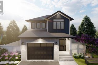 Property for Sale, 1327 Turnbull Way #Lot E70, Kingston (City Northwest), ON