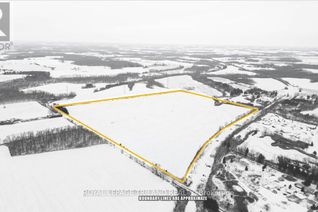 Property for Sale, Range 6s Pt Lots 1 & 2 Carroll Drive, Southwest Middlesex, ON