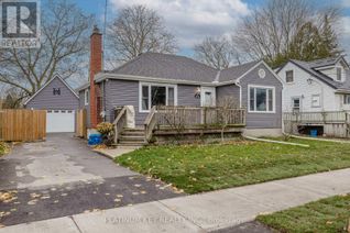 Bungalow for Sale, 130 Foster Avenue, London, ON