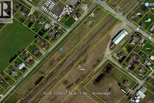 Commercial Land for Sale, Lot 51 Hagerty Road, Newbury, ON