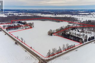 Commercial Farm for Sale, 5086 Township Rd 1, Guelph/Eramosa, ON