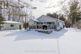 Bungalow for Sale, 39 Browns Line Road, Trent Hills, ON